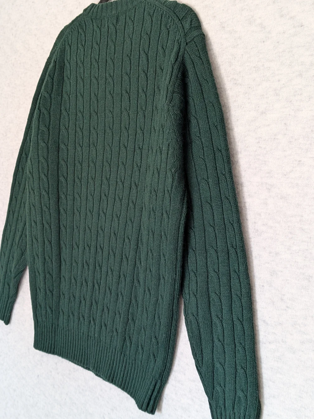L.L. Bean classic bean